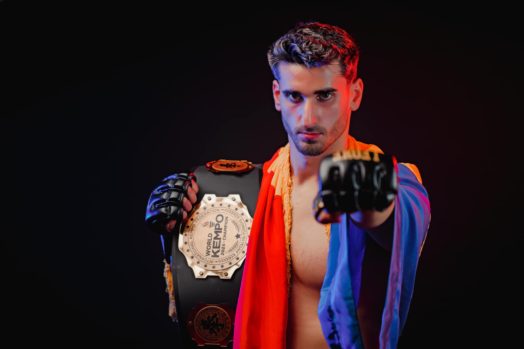 Sferle David — antrenor proba sportivă